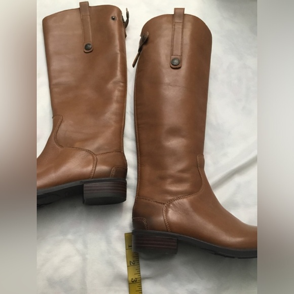 SAM EDELMAN BOOTS - Picture 10 of 16